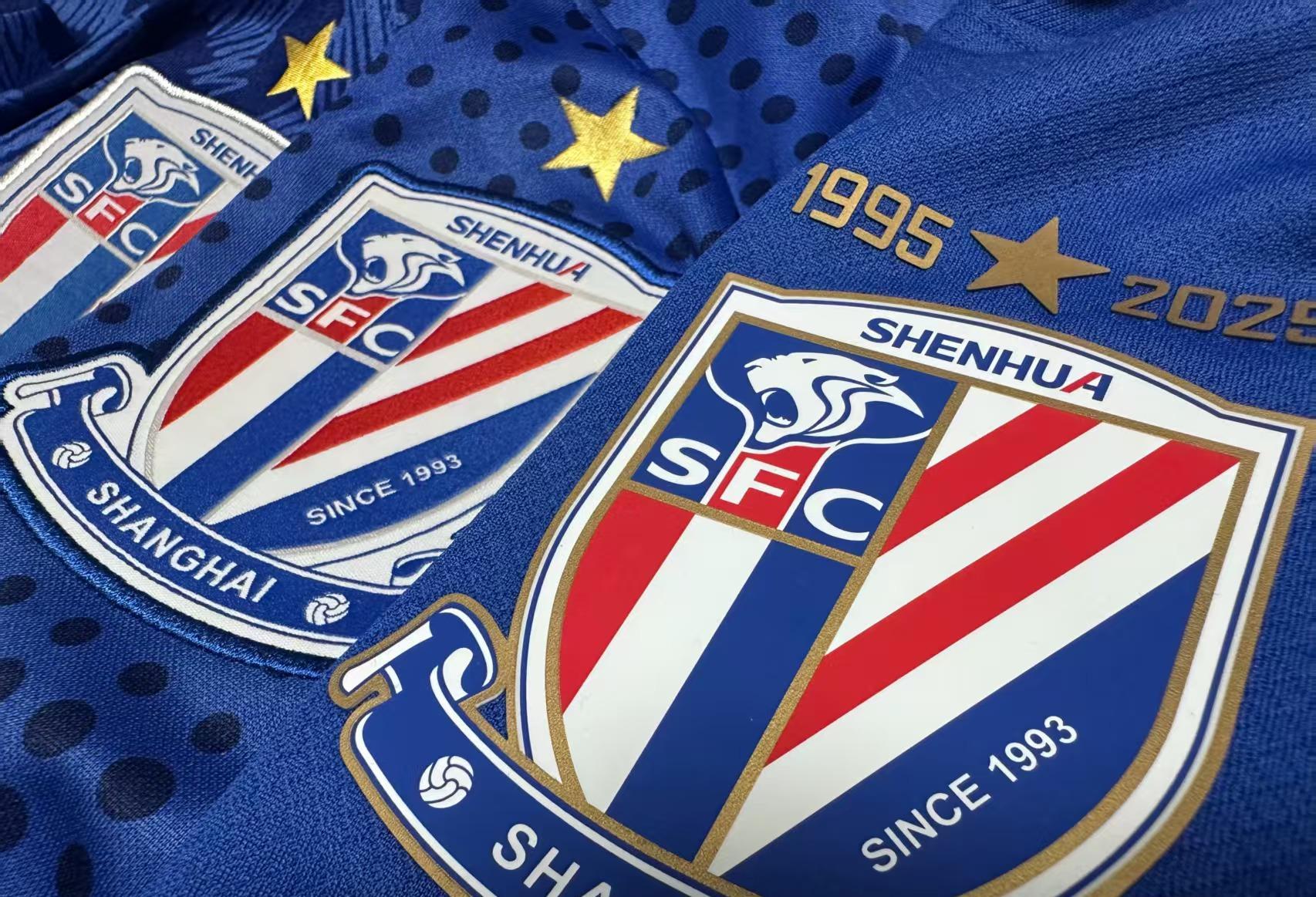  今晚葡超传出新动向，上海申花主帅复盘，管理层表态——悬念犹存，赛季目标并未改变