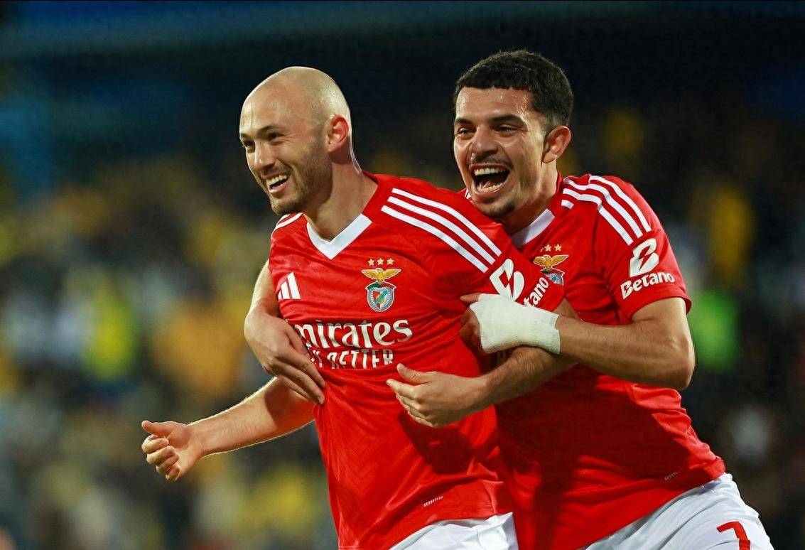 风云突变！本菲卡加时末段扳平良机，意甲版图或变，信心回归，控场能力受关注的简单介绍