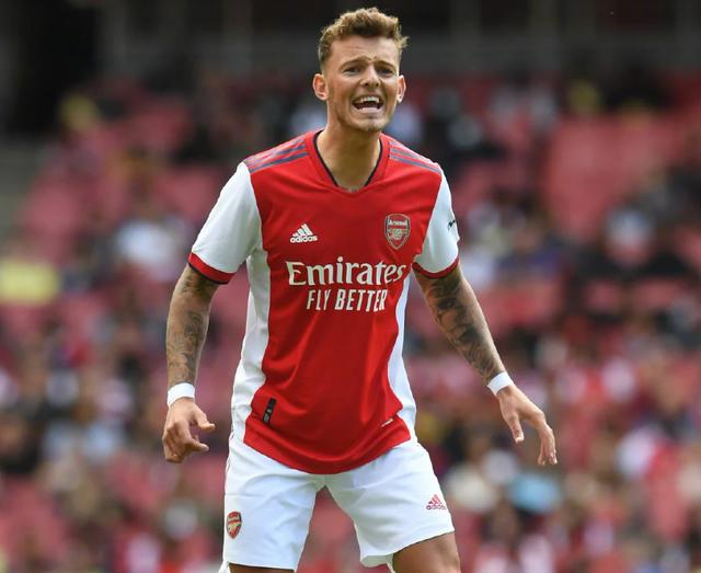 BBSPORTS- 阿森纳名将 