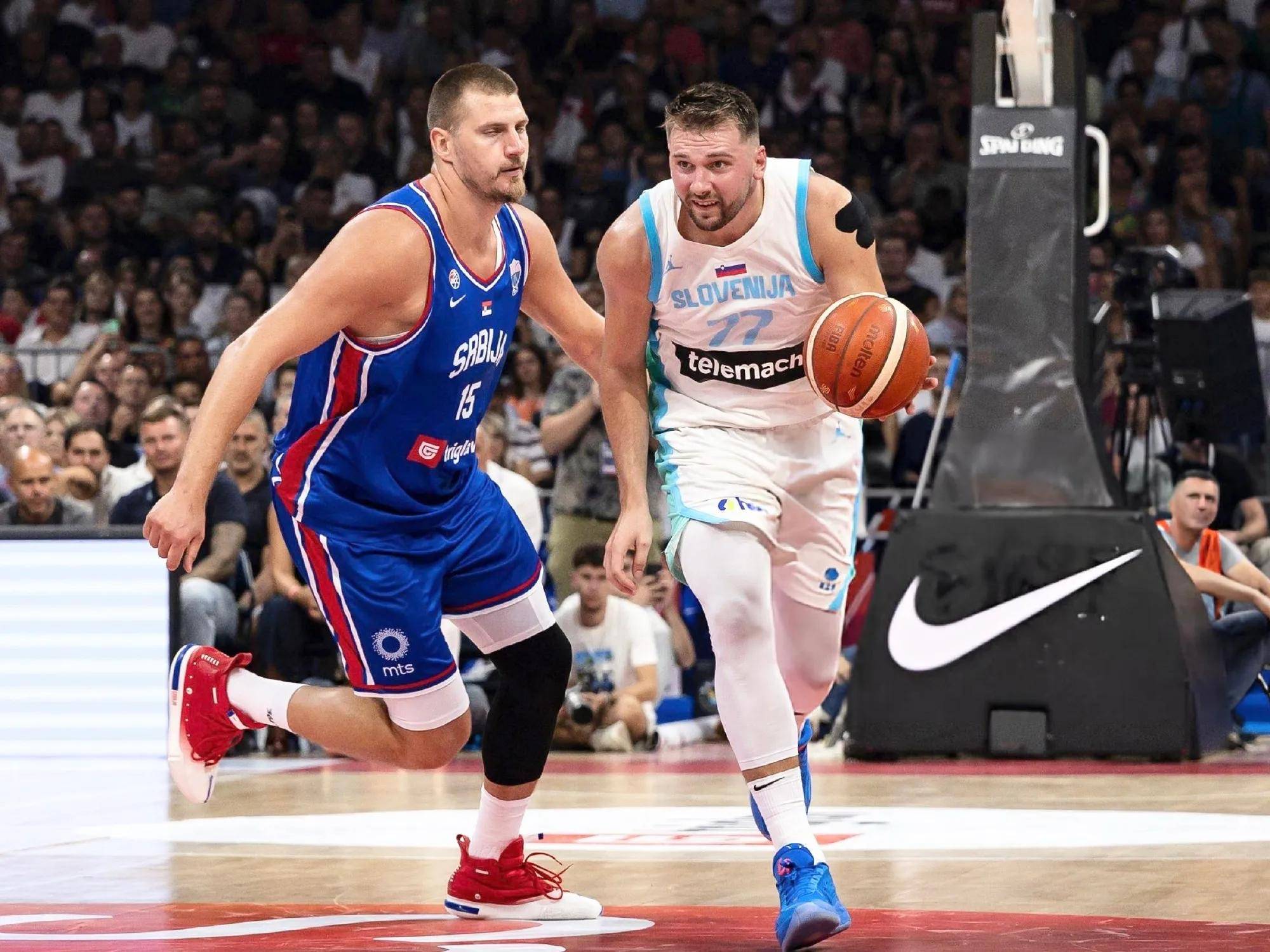 东契奇遭遇十连败,澳大利亚队教练面临压力了吗 东契奇遭遇十连败,澳大利亚队教练面临压力了吗