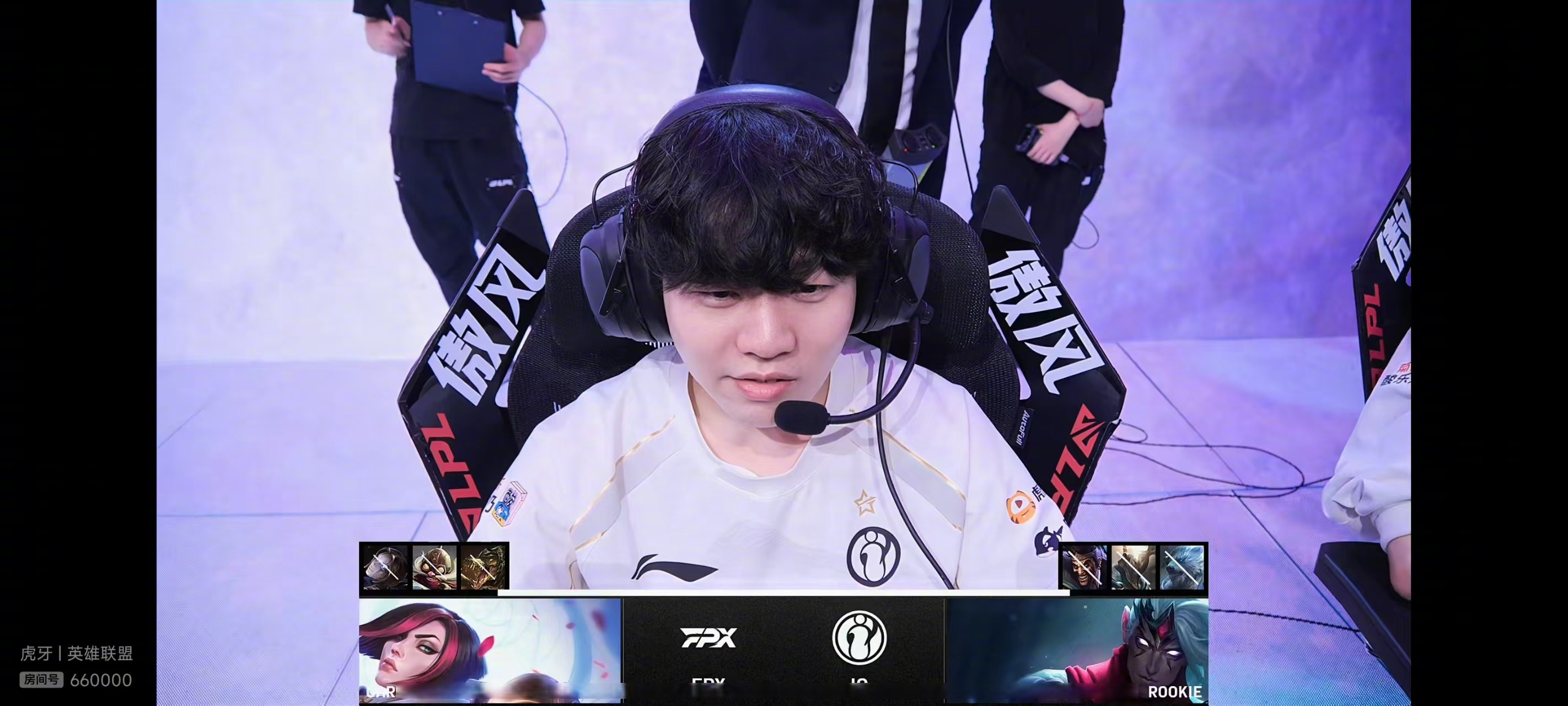 Rookie关键节点赛事规则更新,IG带队取胜!的简单介绍 Rookie关键节点赛事规则更新,IG带队取胜!的简单介绍