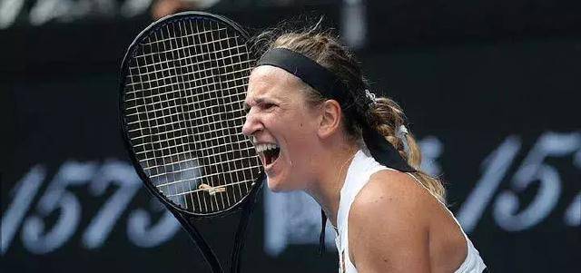 贝博体育- 阿扎伦卡夺冠 