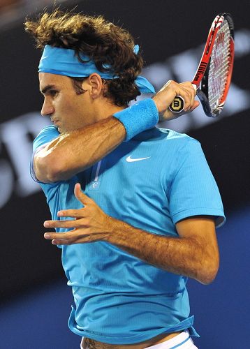 费德勒爆冷击败澳大利亚队，势不可挡引爆全场！的简单介绍