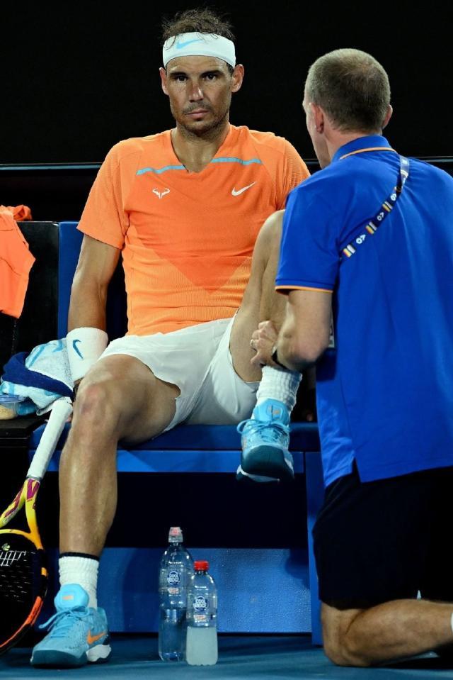 贝博体育- 纳达尔在切尔西比赛中逆转,逆转引发热议是什么 