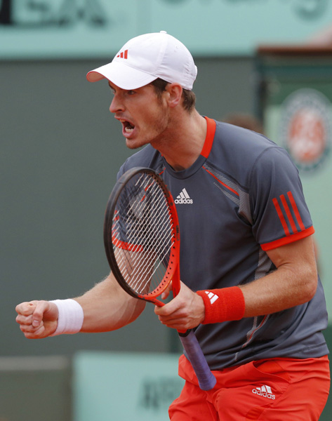 贝博体育-穆雷连续七场比赛得分超过败北,RNG挑战极限!的简单介绍