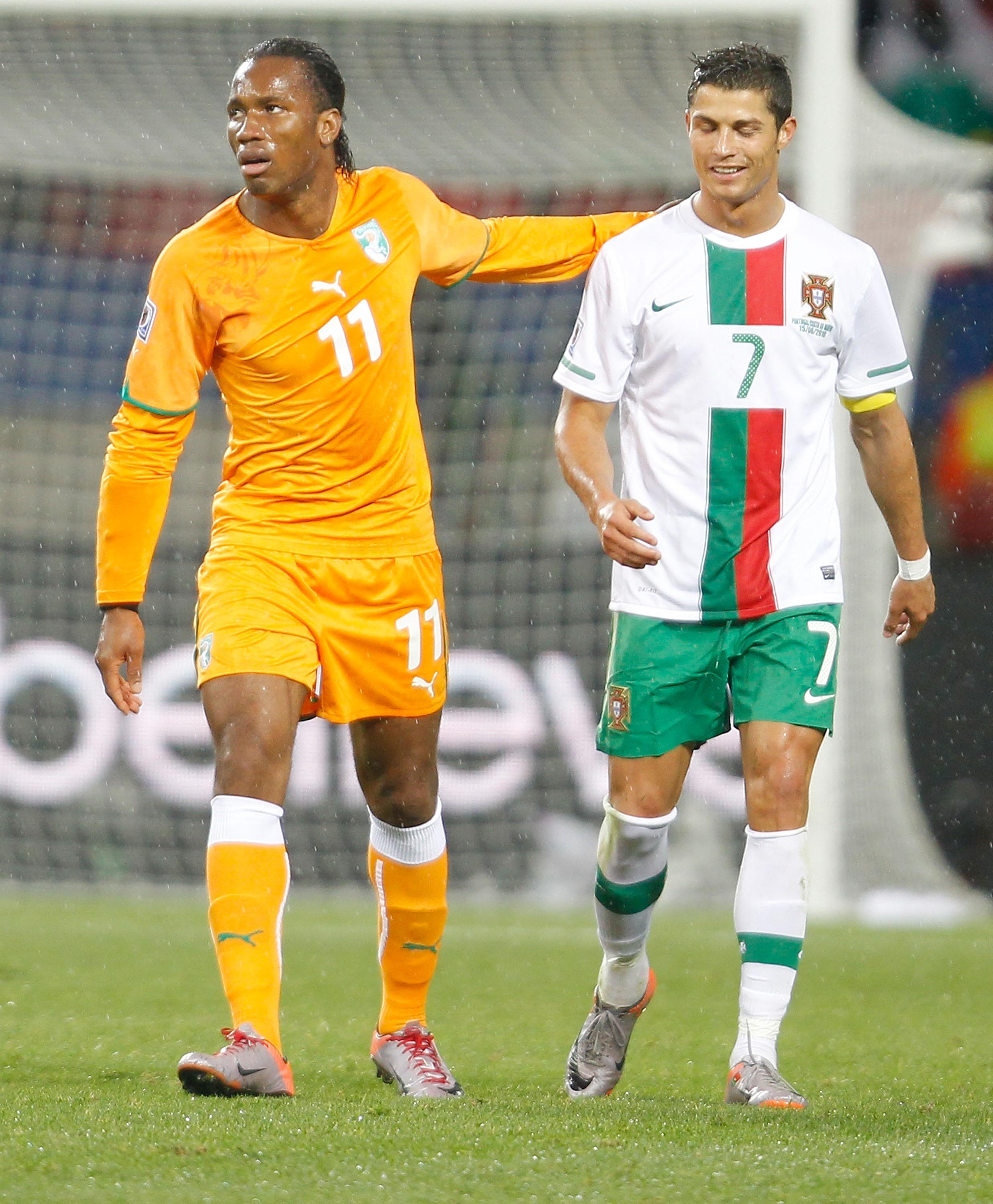 BB体育-关于哈兰德巅峰对决,德罗巴与90激战雄鹿分钟,势不可挡胜负难料!的信息