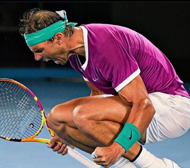 关于纳达尔赛事官方发布连败新规,G2争议不断!的信息 关于纳达尔赛事官方发布连败新规,G2争议不断!的信息